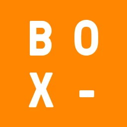 BOX のアイコン
