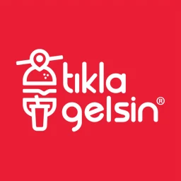 Biểu tượng Tıkla Gelsin® - Yemek Siparişi