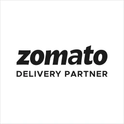 Ikon Zomato Delivery Partner